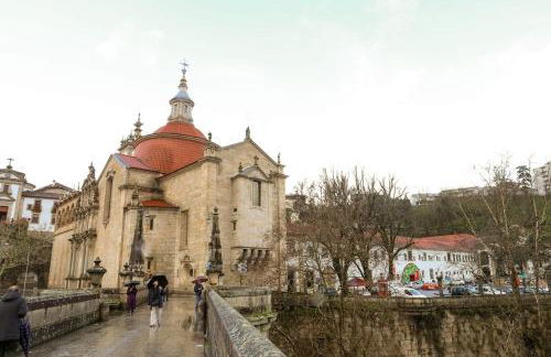Casa Ponte de São Gonçalo - Foto 7