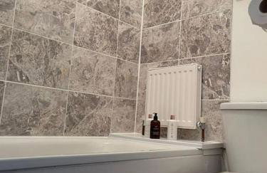 Crescent 2 Bedroom Apartment - Foto 19