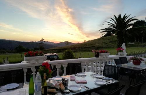 Agroturismo Pagoederraga - Foto 59