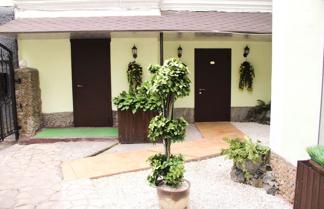 Apart-hotel Sunrise - Photo 61