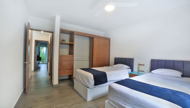 IK Zama 02 - Foto 4, Habitación