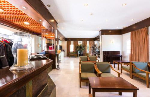 Castello Bianco Aparthotel - Foto 22