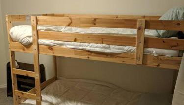 Wild Woods - Cascades Riverside Retreat - Foto 5