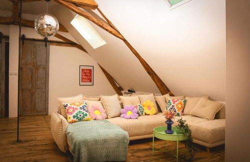 Magnifique Loft Festif - Foto 7