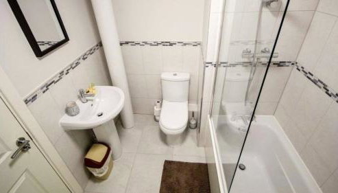 StayZo - Executive City Centre Apartment 2 - Foto 2, Other