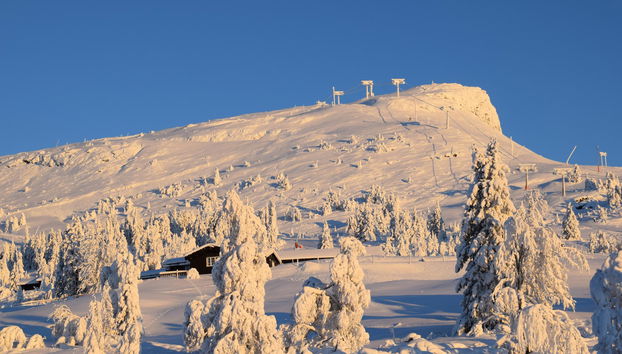 Skeikampen Booking - Foto 2