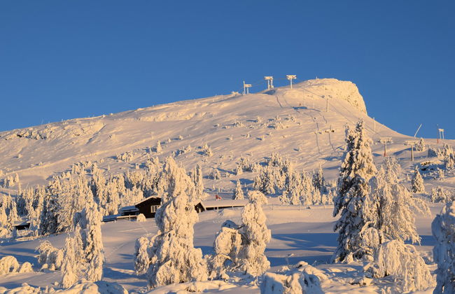 Skeikampen Booking - Foto 2