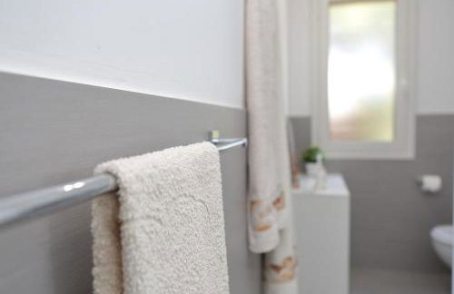 2-room apartment near Cefalù with 2 pools - Casa Vacanze Luna - Foto 8