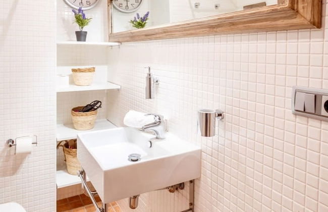 Unik Vacation Ferrers - Foto 15