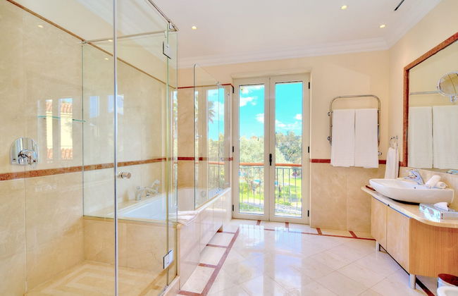 Monte Rei 2 bed Linked Villa - Foto 44