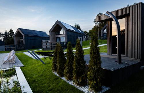 Bobrowe Wzgórza Resort - Foto 22