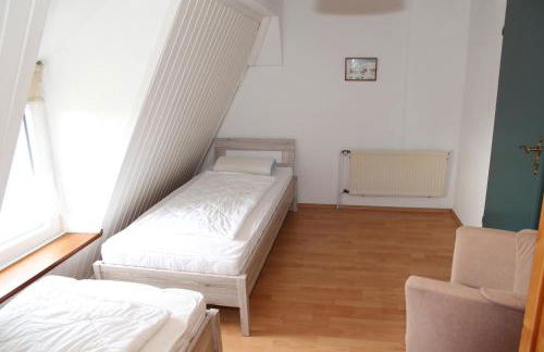 Uttumer Mühle Eiske - Foto 8