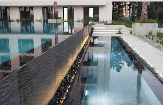 One room apartment - Foto 45