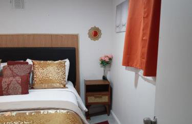 "Cozy Basement Retreat Just 40 Minutes to NYC!" - Foto 36