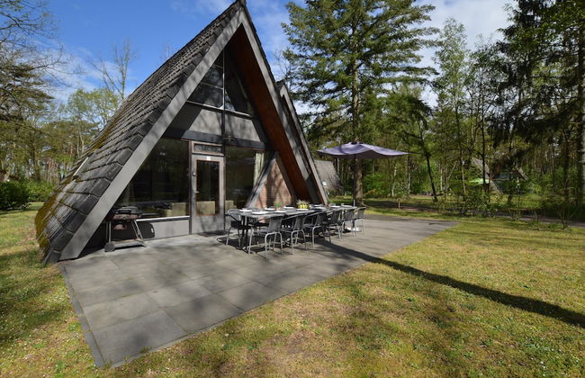 Unique Holiday Home in Stramproy near Forest - Foto 23