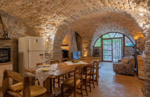 Holiday Home Ca' de Baudo l'Ameican - TVE150 by Interhome - Foto 31