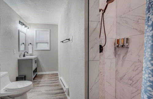 Pikes Peak Pool Hall - Near Top Spots BBQ Fire Pit - Foto 22