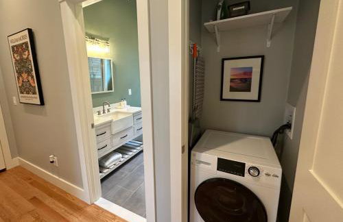 Brand New Construction! 3 Unit5 Bed Property - Foto 14