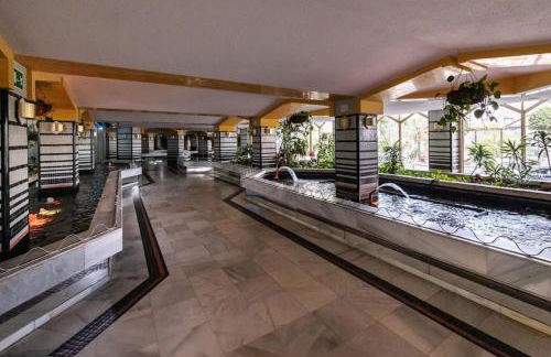 BenalBeach with Sea View - Foto 16