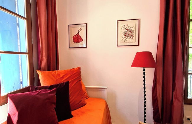 La Maison Verte Sète - Foto 38