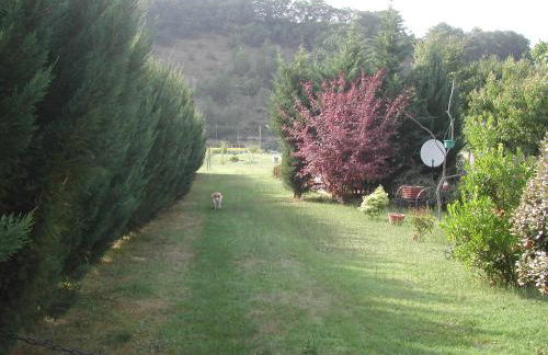 mobil home dordogne - Foto 9