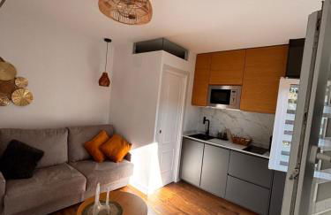 Suite Calderon Rivas habitacion tipo apartamento no turistico - Foto 23