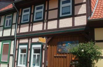 Ferienwohnungen Altstadtidylle 1 - Foto 1