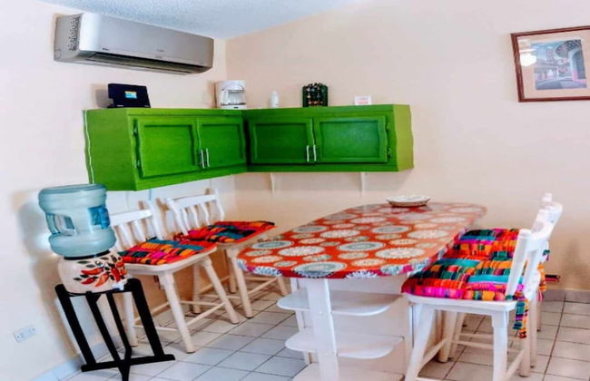 Nice Apartment Equipped With 2 Bedrooms Very Close to the Malecon and the Beach - Foto 22