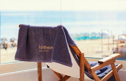 Pantheon Sea View - Foto 34