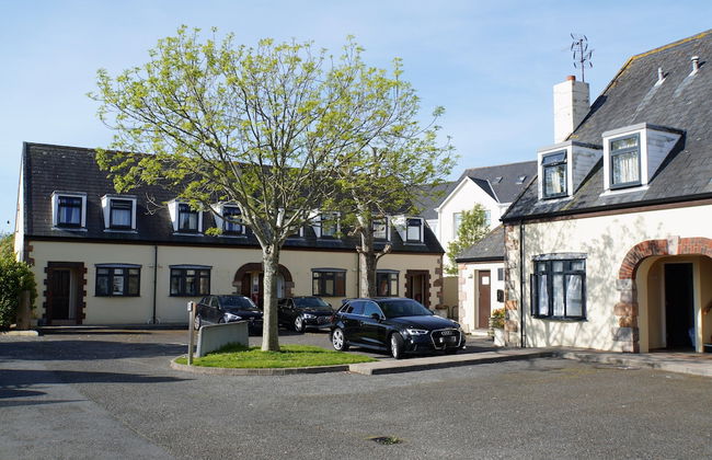 The Uplands Serviced Apartments - Foto 19