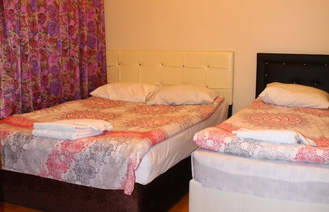 Mete Apartments - Foto 12