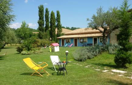 Le Calvie, country house - Foto 29