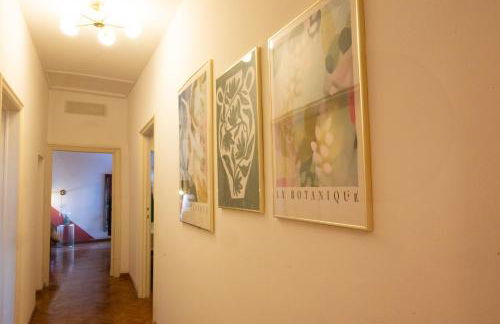 Prestige and comfort in the center of Perugia and views - Foto 34