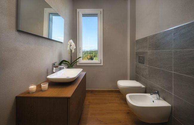 Villa Edoardo 9 in Crespina Lorenzana - Photo 20