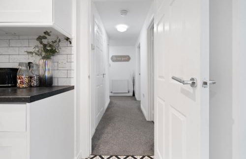 Poets Court 2 Bedroom Apartment Close To Birmingham - Foto 14