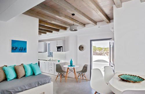 Villa Del Sol Santorini - Foto 18