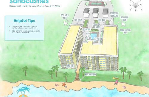 Sandcastles 103 - Foto 16