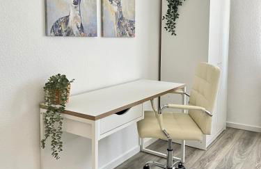 Ferienwohnung Burgstraße - Foto 8