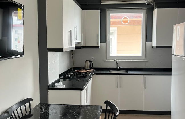 Pusula Apart - Foto 4