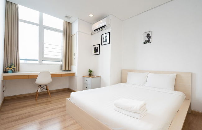 Tracy Ben Thanh Tower - Photo 24