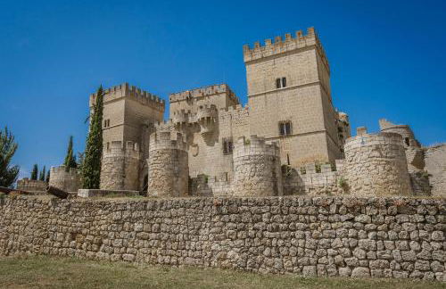 Villa y Corte Apartamentos - Foto 11