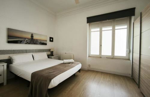 FLORIT FLATS - The Ausias March Apartment - Foto 3