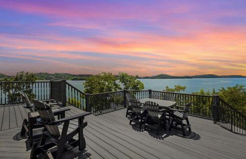 The Overlook on Douglas Lake -Waterfront Luxury - Photo 64