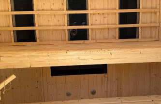 Family Oasis Belladonna - Photo 46