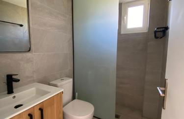 Thassa Beach Apartment No1 (with mountain view) - Foto 11