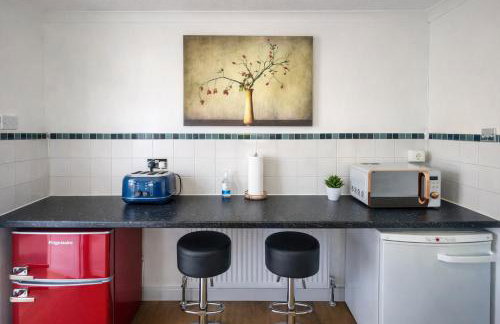 Central Cambridge Fig Tree house - Photo 13