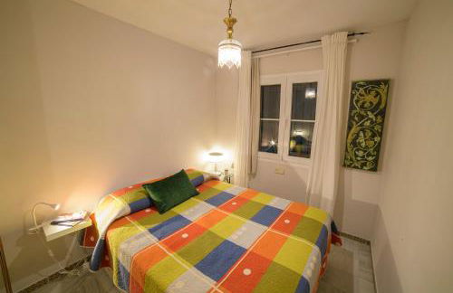 Casa de Calatz - Lovely Apartment in beautiful Mijas Golf Puebla Aida - Photo 32