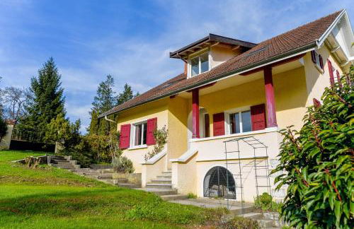 5 bedroom house in Annecy between town and countryside - Foto 22