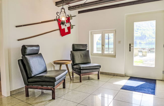 4 bedroom House in Brienz with garden and terrace - Photo 25