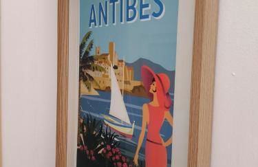 Home2Sea - Piscine, Jardin, studio cabine, 1 canapé lit convertible 2 ADULTES, 1 lit superposé triple 3 ENFANTS ou ADOS - Foto 38